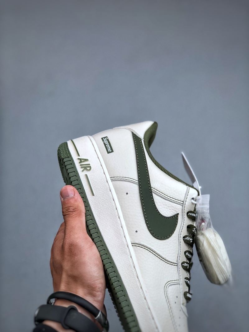 Nike Air Force 1 Shoes